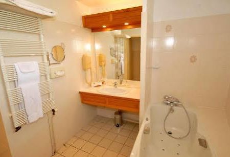 Hotel La Chaum'Yerres Chaumes-en-Brie 외부 사진