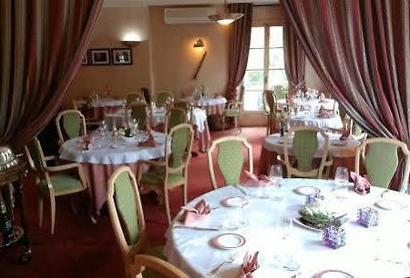 Hotel La Chaum'Yerres Chaumes-en-Brie 외부 사진