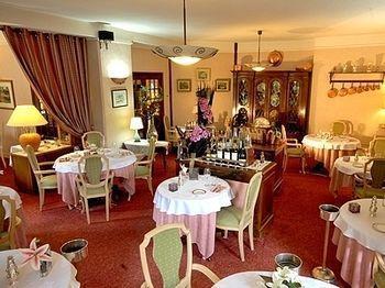 Hotel La Chaum'Yerres Chaumes-en-Brie 외부 사진