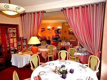Hotel La Chaum'Yerres Chaumes-en-Brie 외부 사진
