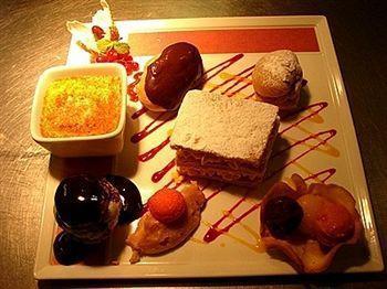 Hotel La Chaum'Yerres Chaumes-en-Brie 외부 사진