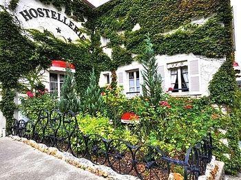 Hotel La Chaum'Yerres Chaumes-en-Brie 외부 사진