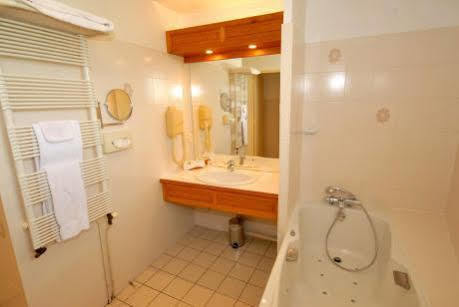 Hotel La Chaum'Yerres Chaumes-en-Brie 외부 사진