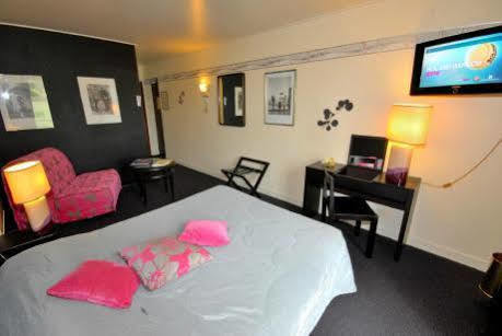 Hotel La Chaum'Yerres Chaumes-en-Brie 외부 사진
