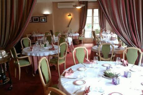 Hotel La Chaum'Yerres Chaumes-en-Brie 외부 사진